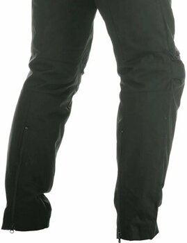 Spodnie tekstylne Dainese Amsterdam Black 54 Regular Spodnie tekstylne - 6