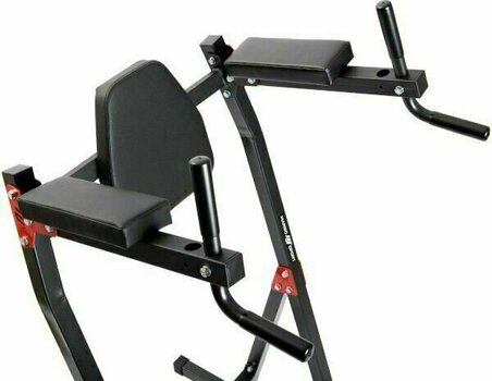 Bar, Parallel Bar Marbo MH-U101 2.0 Red-Black Bar, Parallel Bar (Pre-owned) - 11