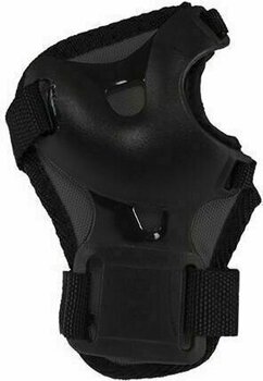 Protettore Nils Extreme H210 Black L Protettore - 4