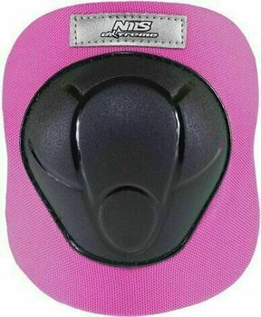 Inline and Cycling Protectors Nils Extreme H210 Pink XS - 2
