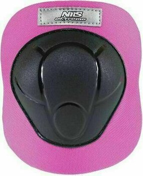 Inline and Cycling Protectors Nils Extreme H210 Pink S - 3