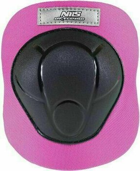 Protectors Nils Extreme H210 Pink M Protectors - 2