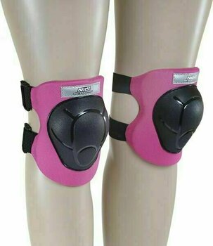 Protectors Nils Extreme H210 Pink M Protectors - 5