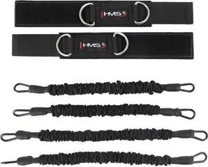 Ekspander HMS EXB02 4,8-7 kg Black Ekspander - 1