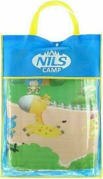 Mat, Pad Nils Camp NC8007 Picnic Blanket - 5