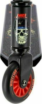 Freestyle Roller Nils Extreme HS100-5 Skull Freestyle Roller - 8