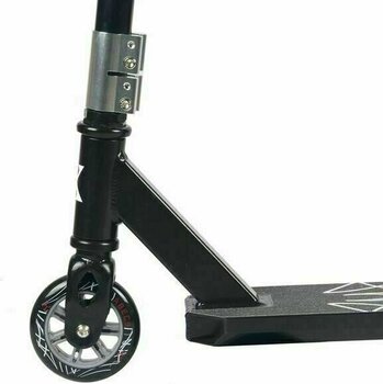 Freestyle Roller Nils Extreme HS104 Black/Red Freestyle Roller - 4