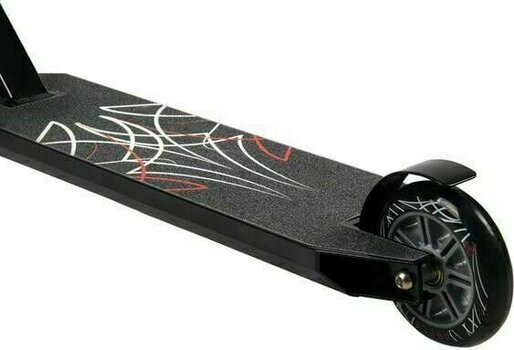 Freestyle step Nils Extreme HS104 Black/Red Freestyle step - 5