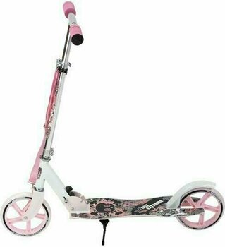 Kid Scooter / Tricycle Nils Extreme HA205D Pink Kid Scooter / Tricycle - 2