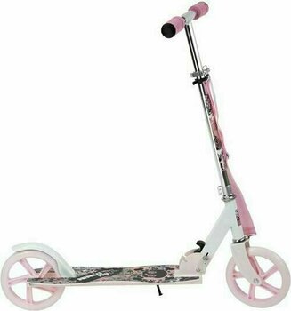 Scooters enfant / Tricycle Nils Extreme HA205D Rose Scooters enfant / Tricycle - 3