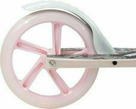 Kid Scooter / Tricycle Nils Extreme HA205D Pink Kid Scooter / Tricycle - 6