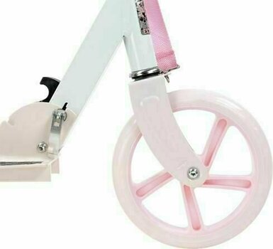Løbehjul/trehjulet cykel til børn Nils Extreme HA205D Pink Løbehjul/trehjulet cykel til børn - 7