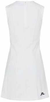 Skirt / Dress J.Lindeberg Jasmin White M - 2