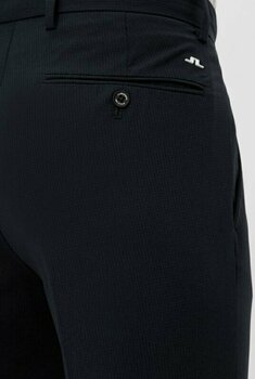 Trousers J.Lindeberg Vent Golf Black 34/34 - 4