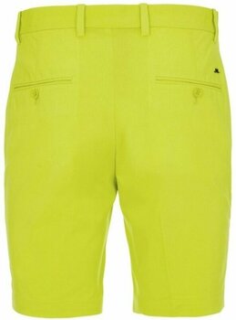 Pantalones cortos J.Lindeberg Vent Tight Leaf Yellow 32 - 2