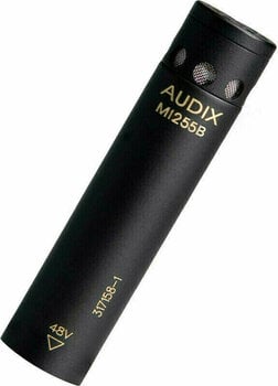 Kismembrános kondenzátor mikrofon AUDIX M1255B-HC Kismembrános kondenzátor mikrofon - 2