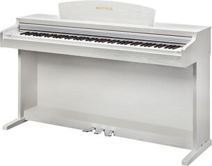 Pianino cyfrowe Kurzweil M115 Pianino cyfrowe White - 2
