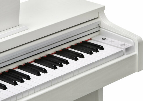Digitális zongora Kurzweil M115 White Digitális zongora - 5