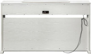 Pianino cyfrowe Kurzweil M115 Pianino cyfrowe White - 7
