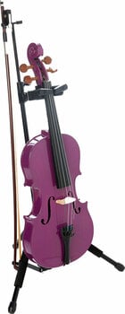 Violin Stand Bespeco SH600R Violin Stand - 2