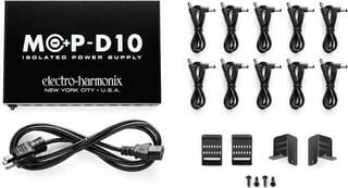 Power Supply Adapter Electro Harmonix MOP D10 Power Supply Adapter - 2