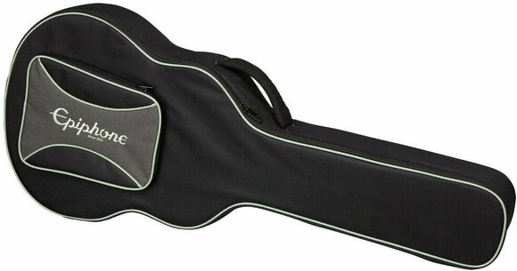 Koffer voor elektrische gitaar Epiphone 335-Style EpiLite Koffer voor elektrische gitaar - 3