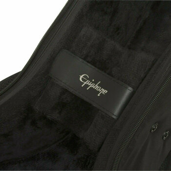 Koffer für E-Gitarre Epiphone 335-Style EpiLite Koffer für E-Gitarre - 6