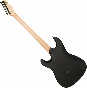 Elektrische gitaar Chapman Guitars ML1 Modern Baritone Red Sea - 2