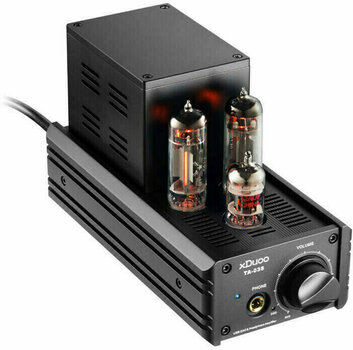 Hi-Fi försteg för hörlurar Xduoo TA-03S - 2
