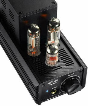 Pré-amplificador de auscultadores Hi-Fi Xduoo TA-03S - 3