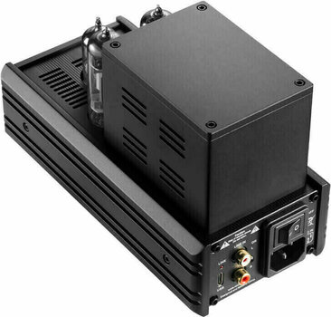 Pré-amplificador de auscultadores Hi-Fi Xduoo TA-03S - 4