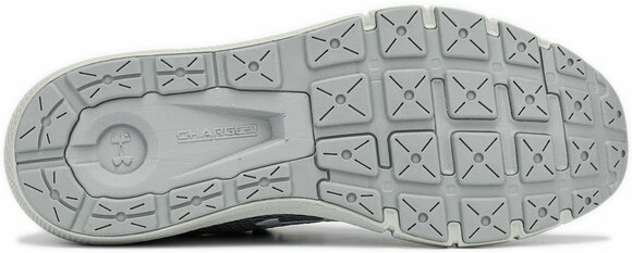 Road running shoes Under Armour UA Charged Rogue 2.5 Gray 47 Road running shoes - 4