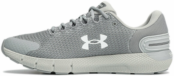 Road running shoes Under Armour UA Charged Rogue 2.5 Gray 47,5 Road running shoes - 2