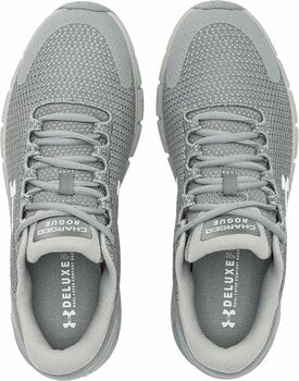 Road running shoes Under Armour UA Charged Rogue 2.5 Gray 47,5 Road running shoes - 5