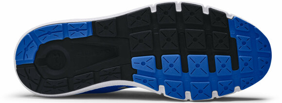 Pantofi de alergare pe șosea Under Armour UA Charged Rogue 2.5 Blue 43 Pantofi de alergare pe șosea - 4
