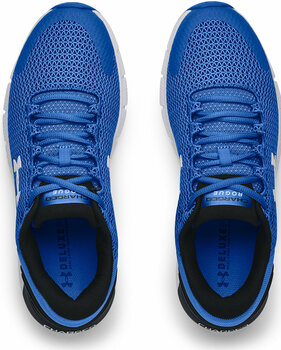 Road running shoes Under Armour UA Charged Rogue 2.5 Blue 43 Road running shoes - 5