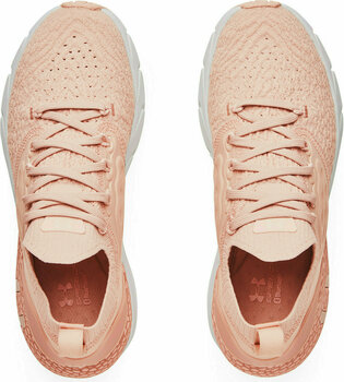under armour hovr phantom pink
