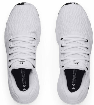 ua charged vantage marble