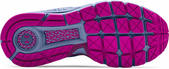 Road маратонки
 Under Armour UA W HOVR Guardian 2 Washed Blue-Meteor Pink 36,5 Road маратонки - 4