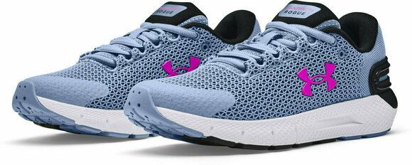 Road running shoes
 Under Armour UA W Charged Rogue 2.5 Blue 36,5 Road running shoes - 3