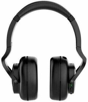 Trådløse on-ear hovedtelefoner Mobvoi TicKasa ANC Black - 2