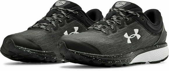 Road running shoes
 Under Armour UA W Charged Escape 3 Evo Black 36,5 Road running shoes - 3