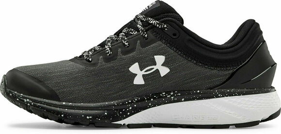 Road running shoes
 Under Armour UA W Charged Escape 3 Evo Black 38,5 Road running shoes - 2