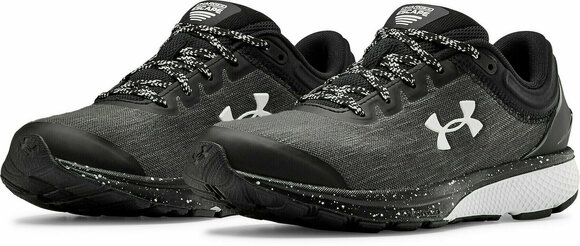 Weghardloopschoenen Under Armour UA W Charged Escape 3 Evo Black 38,5 Weghardloopschoenen - 3