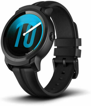 Reloj inteligente / Smartwatch Mobvoi TicWatch E2 Shadow Reloj inteligente / Smartwatch - 2