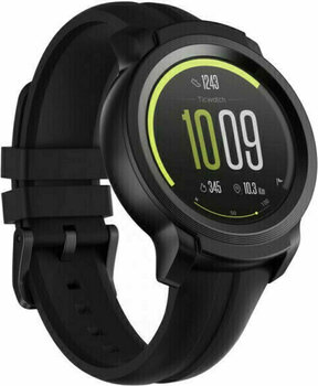 Reloj inteligente / Smartwatch Mobvoi TicWatch E2 Shadow Reloj inteligente / Smartwatch - 3