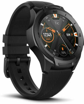 Smartwatch Mobvoi TicWatch S2 Midnight Smartwatch - 2