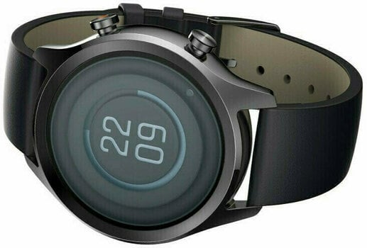 Smart Ρολόι Mobvoi TicWatch C2+ Onyx - 4