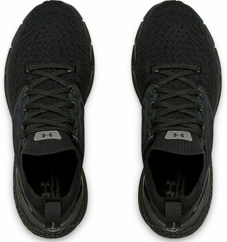 under armour phantom black