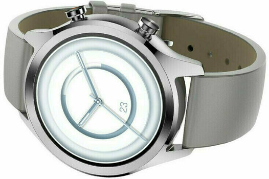 Смарт часовници Mobvoi TicWatch C2+ Platinum - 3